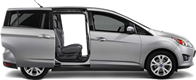 Economic transfer vehicle