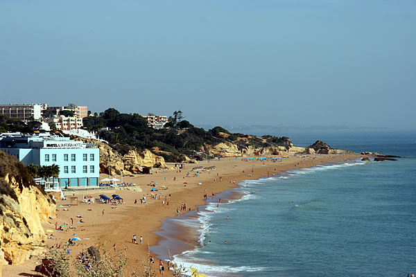 Albufeira