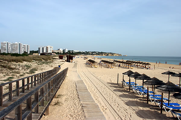 Alvor