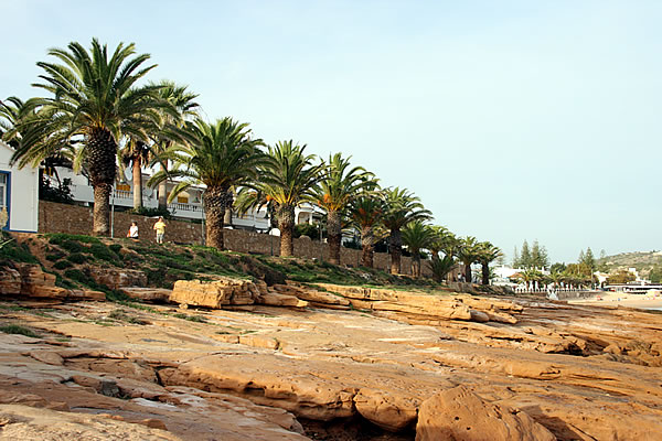 Praia da Luz