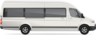 Minibus transfer